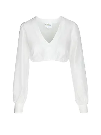 WENGER | Blouse de Dirndl JIL | 